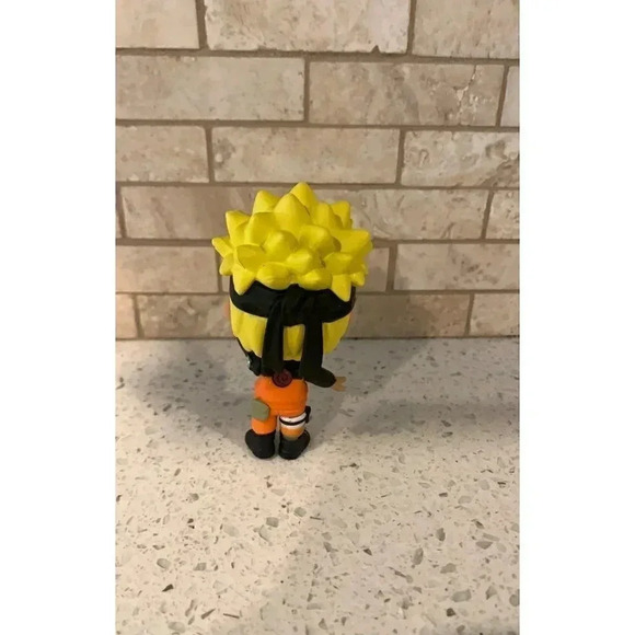 Naruto Vinyl Figure funko bundle bq - Picture 8 of 12